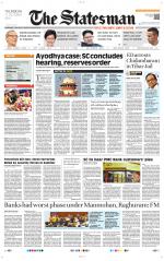 Kolkata - The Statesman