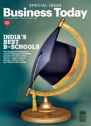 Business Today-3rd November 2019