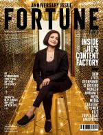 Fortune India