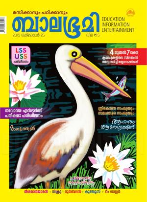 Balabhumi - 2019 October 25