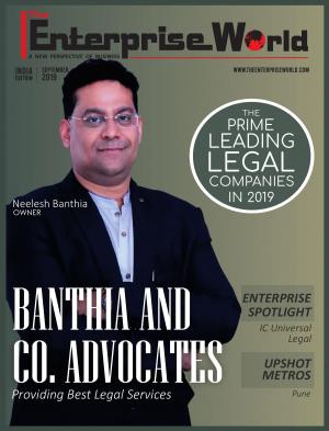 The Prime Leading Legal Companies In 2019