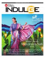 Indulge - Chennai