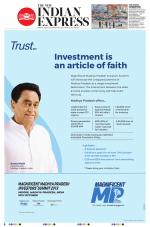 The New Indian Express-Kollam