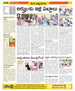 SPSR Nellore Constituencies