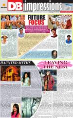 नागपुर डीबी स्टार 