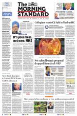 The Morning Standard