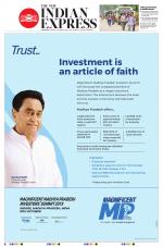 The New Indian Express-Hyderabad