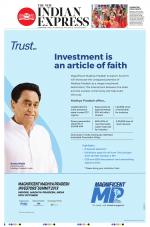 The New Indian Express-Coimbatore