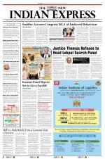 The New Indian Express-Kozhikode