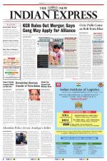 The New Indian Express-Tirupati