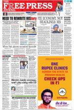 Free Press - Mumbai Epaper