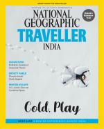 National Geographic Traveller India