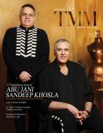 TMM - THNK MKT.MAGAZINE