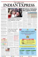 The New Indian Express-Mangaluru