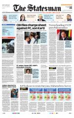 Delhi - The Statesman