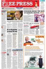 Free Press - Mumbai Epaper