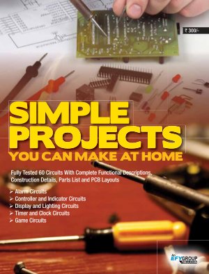Simple Projects