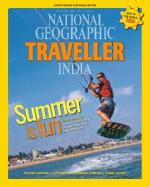 National Geographic Traveller India