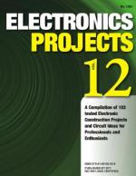 Electronics Projects Volume 12