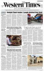 Ahmedabad English (Morn. Daily)