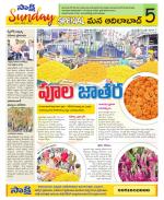 Adilabad Constituencies