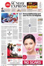 The New Indian Express-Tadepalligudem