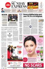 The New Indian Express-Vijayawada