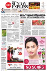 The New Indian Express-Kollam