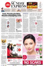 The New Indian Express-Bengaluru