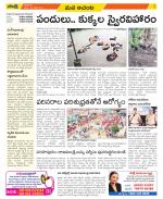 West Godavari Constituencies