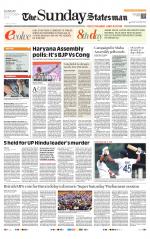 Kolkata - The Statesman