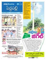 Peddapalli
