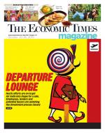 The Economic Times Magazine