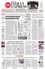 The New Indian Express-Hubballi