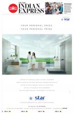 The New Indian Express-Kochi