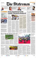 Kolkata - The Statesman