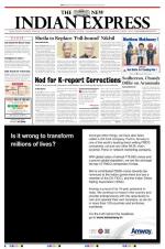 The New Indian Express-Kochi