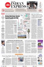 The New Indian Express-Bengaluru