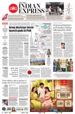 The New Indian Express-Chennai