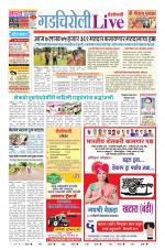 Gadchiroli Live