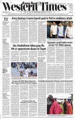 Ahmedabad English (Morn. Daily)