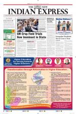 The New Indian Express-Belagavi