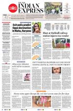 The New Indian Express-Mysuru