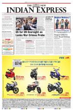 The New Indian Express-Villupuram