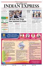 The New Indian Express-Bengaluru
