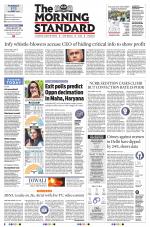 The Morning Standard