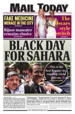 Mail Today MARCH5, 2014