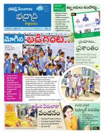 Bhadradri Kothagudem