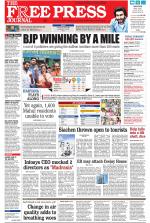 Free Press - Mumbai Epaper