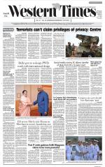 Ahmedabad English (Morn. Daily)